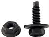 Body Bolt Kit 3/4" Under Head Length - image 1