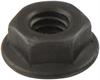 Spin Lock Nuts Black - image 1