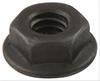 Spin Lock Nuts Black - image 1