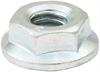 Spin Lock Nuts Silver - image 1