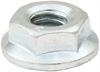 Spin Lock Nuts Silver - image 1