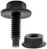 Body Bolt Kit 1-1/8" Under Head Length