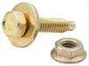 Body Bolt Kit 1-1/8" Under Head Length - image 1