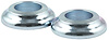 ALL18570-10 Tapered Spacers Steel 1/2 in. ID x 1/4 in. Long - image 1