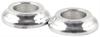 Tapered Spacers 1/2" Inside Diameter - image 1
