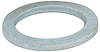 ALL18603-10 Bump Steer Spacers .060 in. 10 Pack - image 1