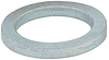 ALL18604-10 Bump Steer Spacers .100 in. 10 Pack - image 1