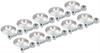 Countersunk Bolt Kit #10-24" x 1" - image 1