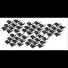 Countersunk Bolt Kit 1/4"-20" x 1" - image 2