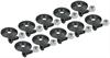 Countersunk Bolt Kit 1/4" x 1" - image 1