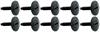 Flush Mount Bolts 3/4" UHL - image 1