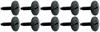 Flush Mount Bolts 1" UHL - image 1