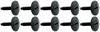 Flush Mount Bolts 1-1/4" UHL - image 1