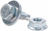 Body Bolt Kit 3/4" Under Head Length - image 1