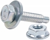 Body Bolt Kit 1-1/8" Under Head Length - image 1