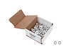 ALL18658-50 Countersunk Washer 1/4 in. x 3/4 in. 50 Pack - image 1