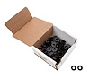 ALL18659-50 Countersunk Washer Blk 1/4 in. x 3/4 in. 50 Pack - image 1