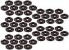 Countersunk Aluminum Washers 1/4" x 1" - image 1