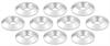 Countersunk Aluminum Washers 1/4" x 1-1/4" - image 1