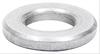 Aluminum Flat Spacer Thickness: 1/8" - image 1