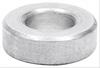 Aluminum Flat Spacer Thickness: 3/8" - image 1