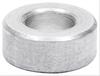Aluminum Flat Spacer Thickness: 1/2" - image 1
