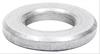 Aluminum Flat Spacer Thickness: 1/8" - image 1
