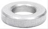 Aluminum Flat Spacer Thickness: 1/4" - image 1