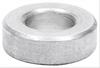 Aluminum Flat Spacer Thickness: 3/8" - image 1