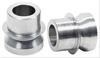 High Mis-Alignment Reducer Spacers Fits 3/4" Rod End With 1/2" Inner Diameter - image 1