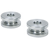ALL18812 Hourglass Spacers 5/16 in.ID x 1 in.OD x 1/2 in.