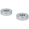 ALL18820 Hourglass Spacers 3/8 in. ID x 1 in. OD x 1/4 in. Long