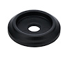 ALL18845 Body Bolt Washer Plastic Black 10 Pack - image 1