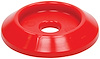 ALL18847-50 Body Bolt Washer Plastic Red 50 Pack - image 1