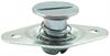 Flush Head Self Ejecting Buttons 5/16" - image 1