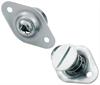 Flush Head Self Ejecting Buttons 5/16" - image 1