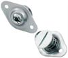 Flush Head Self Ejecting Buttons 5/16" - image 1