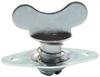 Winged Head Self Ejecting Buttons 5/16" - image 1