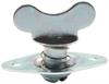 Winged Head Self Ejecting Buttons 5/16" - image 1