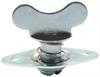 Winged Head Self Ejecting Buttons 5/16" - image 1
