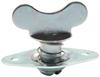 Winged Head Self Ejecting Buttons 5/16" - image 1