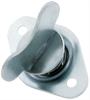 Winged Head Self Ejecting Buttons 5/16" - image 1
