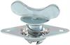 Winged Head Self Ejecting Buttons 7/16" - image 1