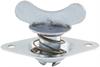 Winged Head Self Ejecting Buttons 7/16" - image 1