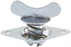 Winged Head Self Ejecting Buttons 7/16" - image 1