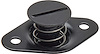 Large Head S/E Fasteners - image 1