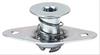 Flush Head Self Ejecting Allen Buttons 5/16" - image 1