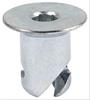 Flush Allen Head Buttons 7/16" - image 1