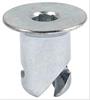 Flush Allen Head Buttons 7/16" - image 1