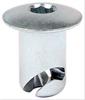 Oval Head Allen Buttons 7/16" - image 1